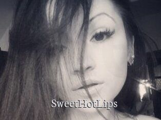 SweetHotLips