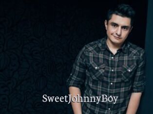 SweetJohnnyBoy