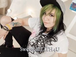 SweetLILLITH4U