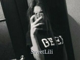 SweetLili Free Host Empire