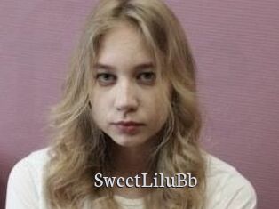 SweetLiluBb
