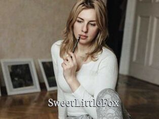 SweetLittleFox