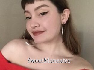 SweetManeater