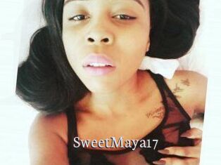 SweetMaya17