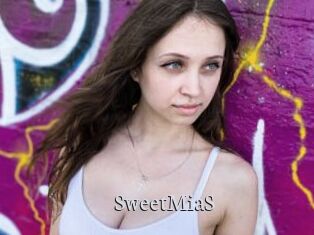 SweetMiaS