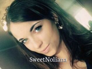SweetNoliana Free Host Empire