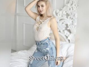 SweetOElena