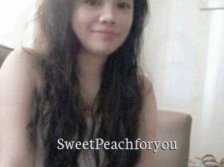 SweetPeachforyou Free Host Empire