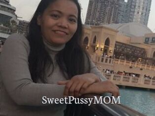 SweetPussyMOM