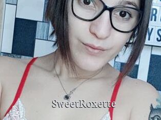 SweetRoxette