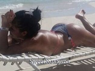 SweetRoxxana
