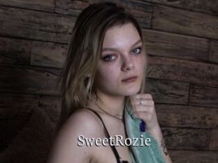 SweetRozie