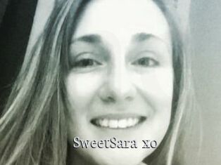 SweetSara_xo