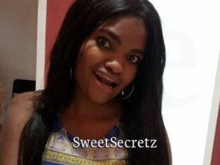 SweetSecretz