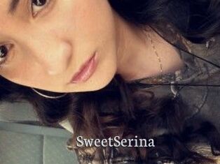 SweetSerina