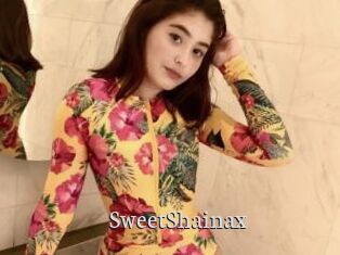 SweetShainax