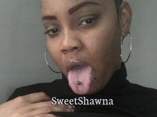 SweetShawna