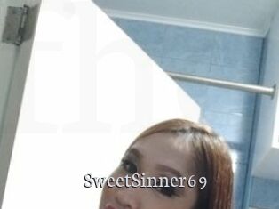 SweetSinner69 Free Host Empire