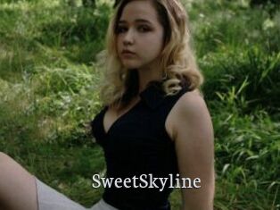 SweetSkyline