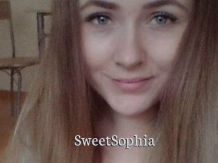 SweetSophia