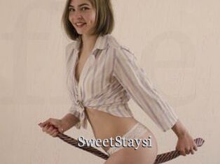 SweetStaysi