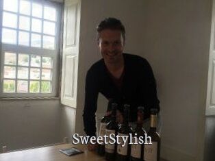 SweetStylish