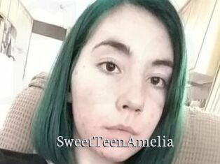 SweetTeenAmelia