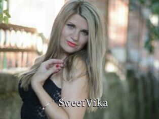 SweetVika Free Host Empire