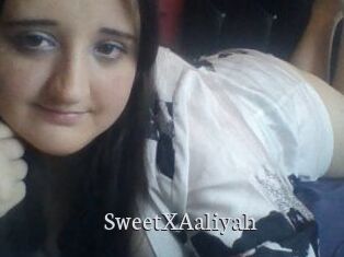 SweetXAaliyah