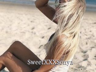 SweetXXXSonya Free Host Empire