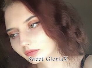 Sweet_GloriaX Free Host Empire