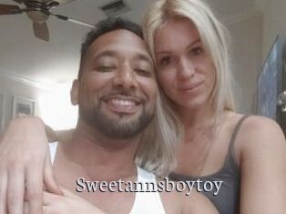 Sweetannsboytoy