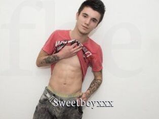 Sweetboyxxx