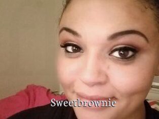 Sweetbrownie