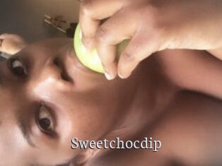 Sweetchocdip