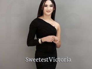 SweetestVictoria