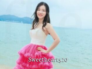 Sweetheart520