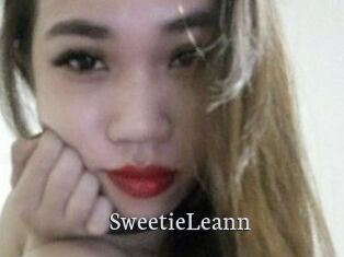 SweetieLeann