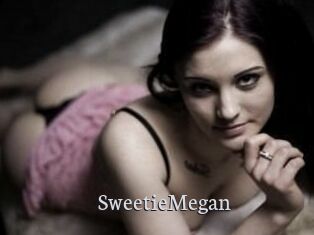 SweetieMegan