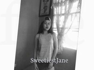 SweetiestJane