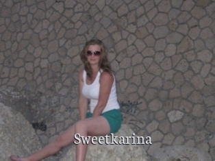 Sweetkarina