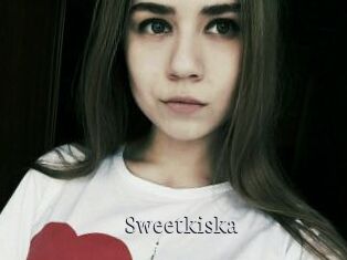 Sweetkiska