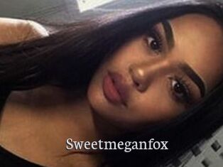 Sweetmeganfox
