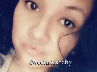 Sweetnessbaby