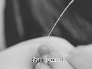 Sweetommi
