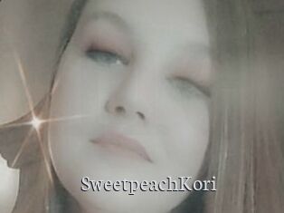 SweetpeachKori