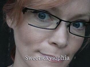Sweetsexysophia