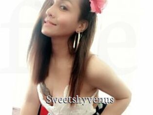 Sweetshyvenus