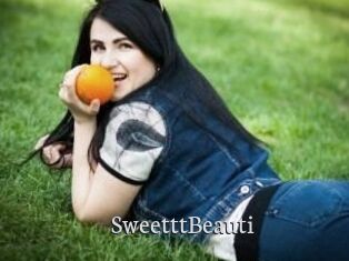 SweetttBeauti