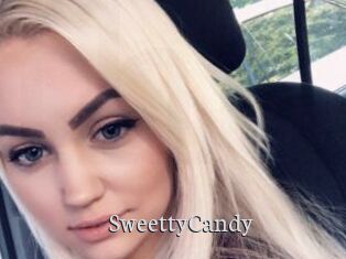 SweettyCandy Free Host Empire